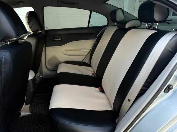 2012 FAW Besturn B50 I, серебристый, 330000 рублей - вид 9