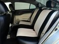 2012 FAW Besturn B50 I, серебристый, 330000 рублей - вид 9