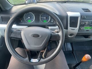 2011 ГАЗ 2747, белый, 450000 рублей, вид 3