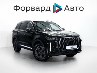 2026 Tenet T4L, чёрный, 2429000 рублей, вид 1