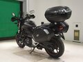 2012 Honda NC 700S, чёрный, 590000 рублей - вид 9