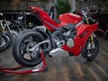 2026 Ducati Panigale V4, красный, 3790000 рублей - вид 6
