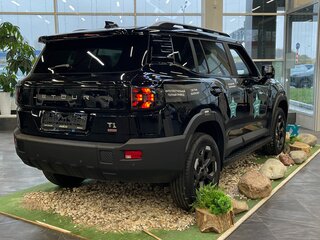 2026 Jetour T1, чёрный, 4199900 рублей, вид 2