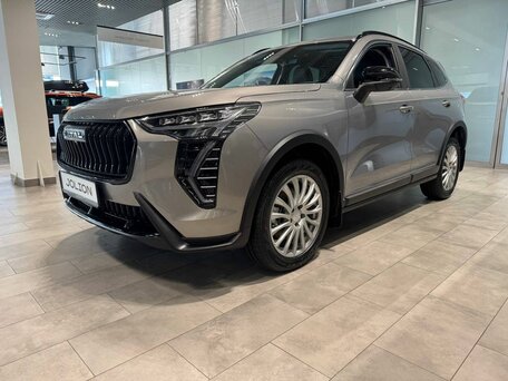 Haval Jolion I Рестайлинг 2