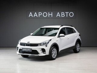 2025 Solaris KRX, белый, 2655000 рублей, вид 1