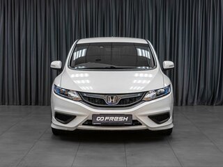2015 Honda Jade I, белый, 1499000 рублей, вид 3