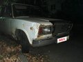 1998 Lada (ВАЗ) 2107, белый, 40000 рублей - вид 2