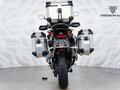 2024 Triumph Tiger 900, красный, 1377000 рублей - вид 6
