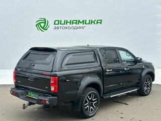 2023 JAC T8 Pro, чёрный, 2055000 рублей, вид 5