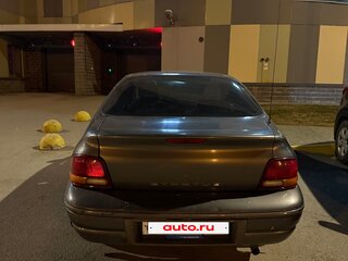 2000 Dodge Stratus I, серый, 300000 рублей, вид 3