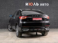 2020 Haval F7x I, чёрный, 2250000 рублей - вид 7
