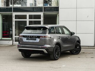 2026 Jaecoo J6, серый, 2721510 рублей, вид 5