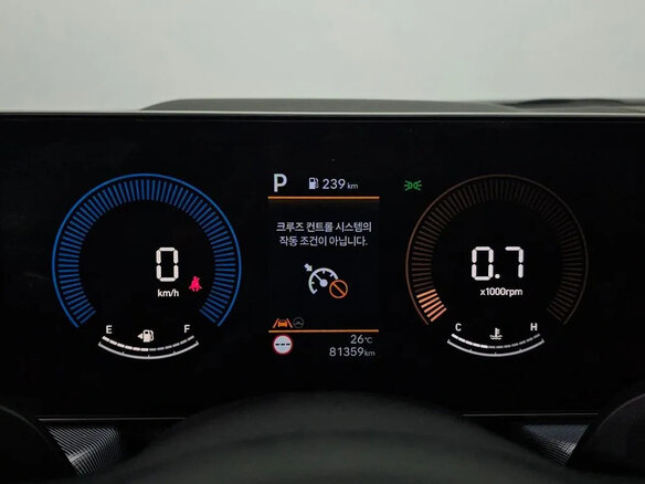 2024 Hyundai Sonata VIII (DN8) Рестайлинг, серебристый, 2210000 рублей - вид 7