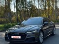 2020 Audi A7 45 TDI II (4K), серый, 6300000 рублей - вид 1