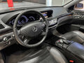 2012 Mercedes-Benz S-Класс 350 V (W221) Рестайлинг, коричневый - вид 11