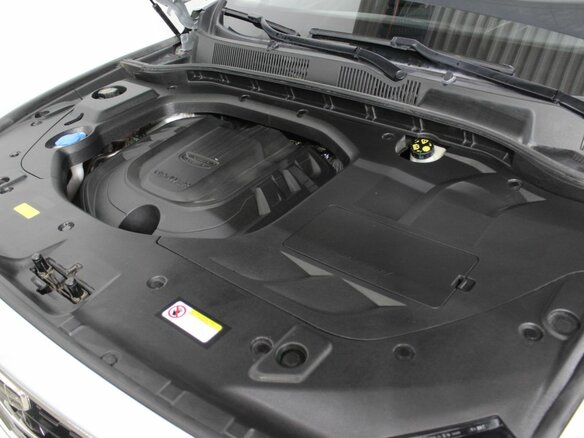 2024 Geely Atlas Pro, серебристый, 2220000 рублей - вид 11
