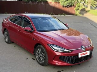2022 Volkswagen Lamando L II, красный, 1800000 рублей, вид 3