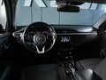 2021 Kia Rio IV Рестайлинг, чёрный, 1679000 рублей - вид 5
