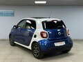 2016 Smart Forfour II, синий, 1030000 рублей - вид 6