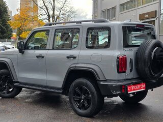 2022 Tank 300 I, серый, 2929000 рублей, вид 4
