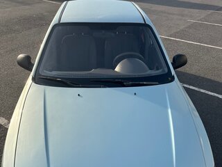 2008 Hyundai Accent ТагАЗ II, серебристый, 385000 рублей, вид 3