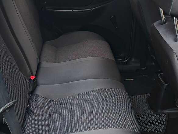 2013 Chevrolet Niva I Рестайлинг, серый, 650000 рублей - вид 29