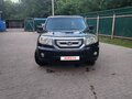 2011 Honda Pilot II, чёрный, 1620000 рублей