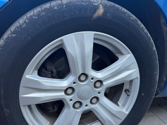2006 Mazda 3 I (BK), голубой, 440000 рублей - вид 7