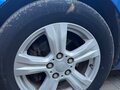 2006 Mazda 3 I (BK), голубой, 440000 рублей - вид 7
