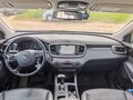 2018 Kia Sorento III Prime Рестайлинг, белый, 2600000 рублей - вид 9
