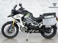 2023 Triumph Tiger 1200, зелёный, 1547000 рублей - вид 1