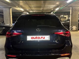 2023 Mercedes-Benz GLC 300 II (X254), синий, 6050000 рублей, вид 3