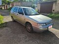 2006 Lada (ВАЗ) 2111, серебристый