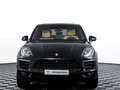 2015 Porsche Macan S Diesel I, чёрный, 3845000 рублей - вид 1