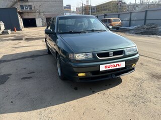 1996 SEAT Toledo I, серый, 110000 рублей, вид 1