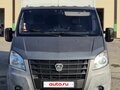 2014 ГАЗ ГАЗель Next, серый, 1300000 рублей