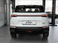 2026 Belgee X50+, белый, 2509990 рублей - вид 3