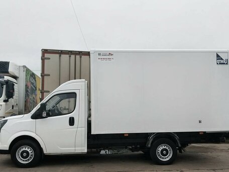 2026 Dongfeng K33, белый, 4700000 рублей, вид 1