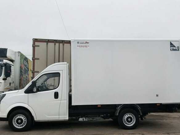 2026 Dongfeng K33, белый, 4550000 рублей