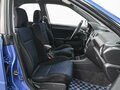 2002 Subaru Impreza WRX II, синий - вид 7