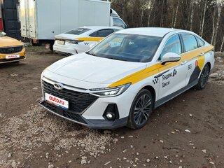 2025 Chery Arrizo 8, белый, 1900000 рублей, вид 1