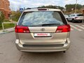 2004 Toyota Sienna II, серый, 1185000 рублей - вид 4