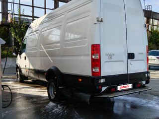 2012 Iveco Daily, белый, 1840000 рублей, вид 5