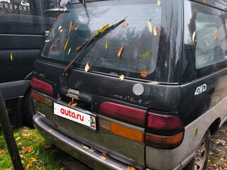 1992 Toyota Lite Ace IV, серый, 330000 рублей, вид 4