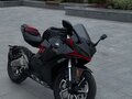 2025 QJMotor RX5000D, чёрный, 350000 рублей - вид 1