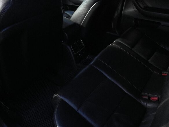 2011 Audi A6 III (C6) Рестайлинг, чёрный, 950000 рублей - вид 7