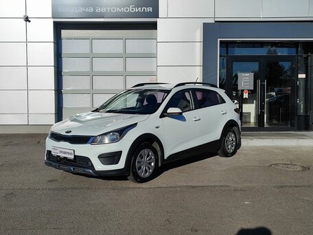 Kia Rio IV