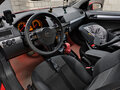 2007 Opel Astra GTC H Рестайлинг, пурпурный, 520000 рублей - вид 5