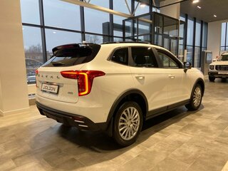 2026 Haval Jolion I Рестайлинг, белый, 2949000 рублей, вид 5