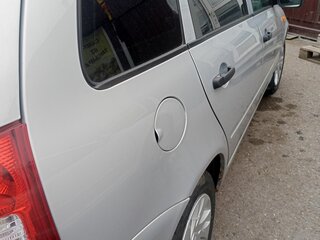 2010 Lada (ВАЗ) Kalina I, серебристый, 250000 рублей, вид 4